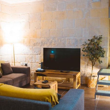 Marija Juana Apartman Valletta Kültér fotó