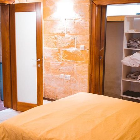 Marija Juana Apartman Valletta Kültér fotó