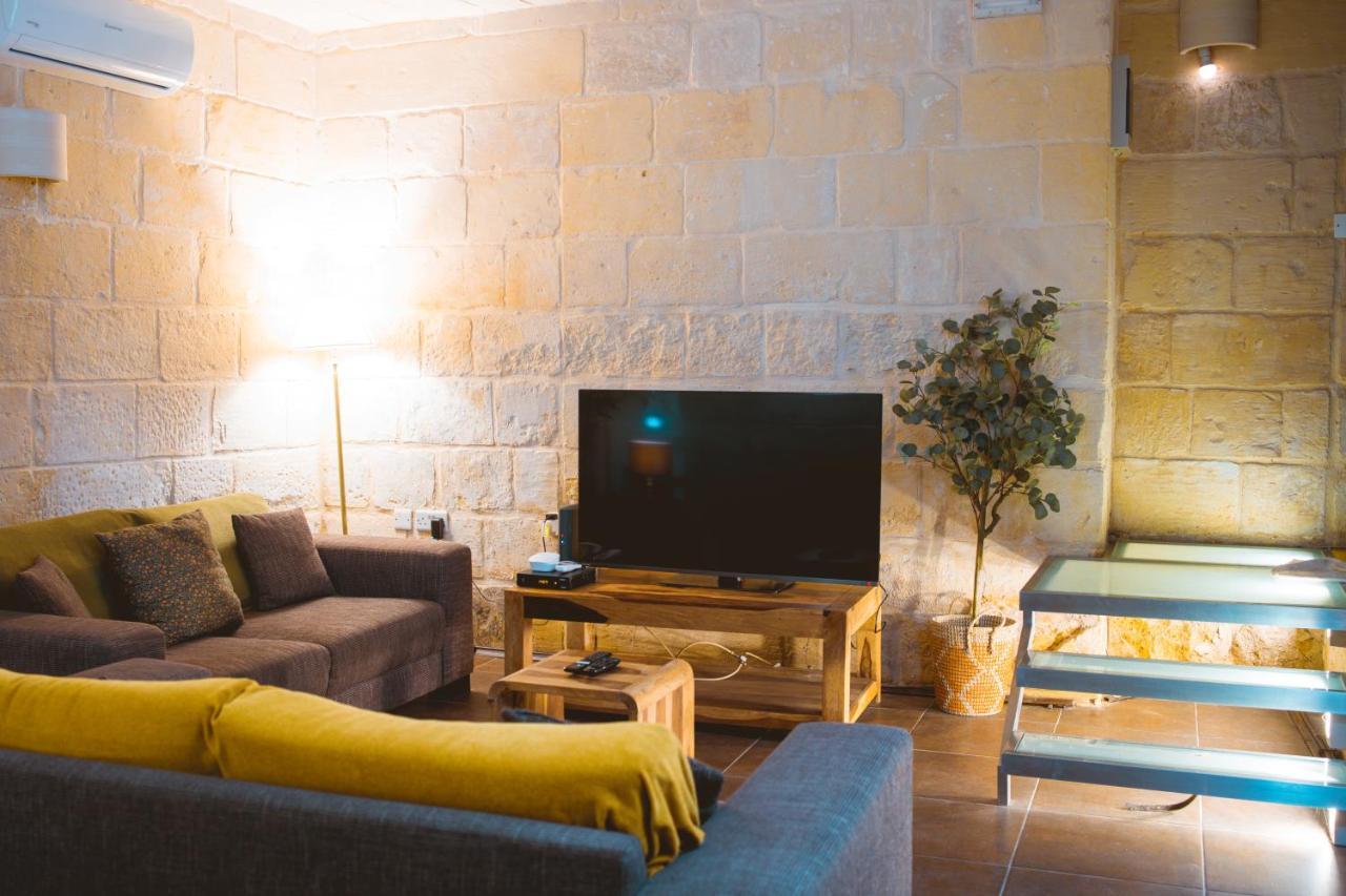 Marija Juana Apartman Valletta Kültér fotó