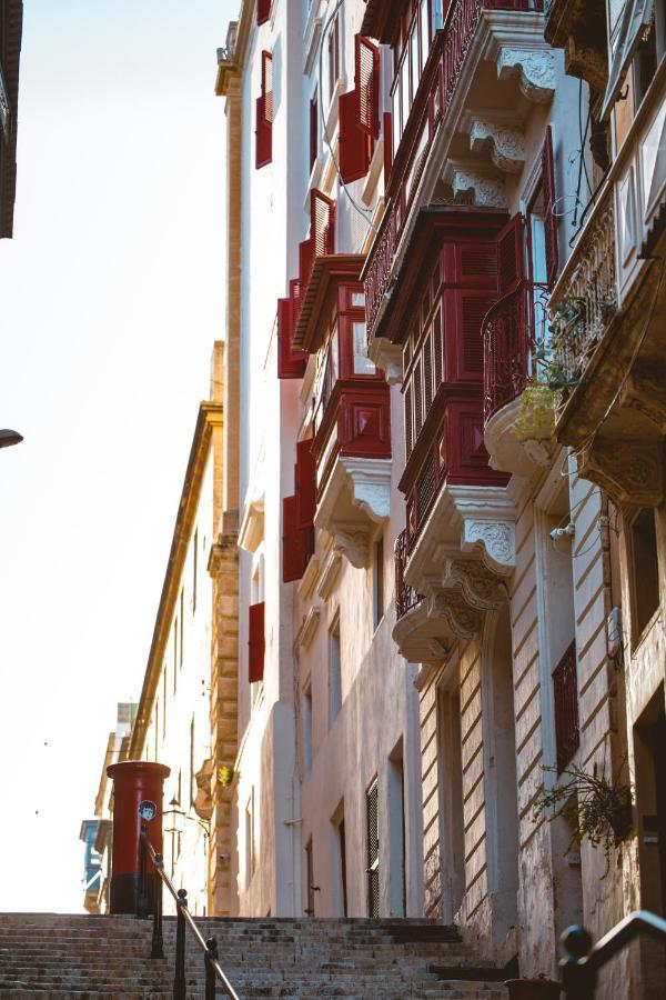 Marija Juana Apartman Valletta Kültér fotó