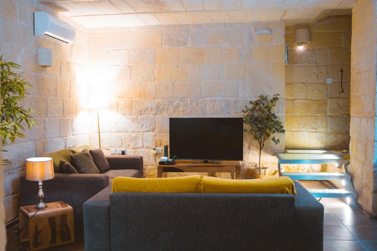 Marija Juana Apartman Valletta Kültér fotó