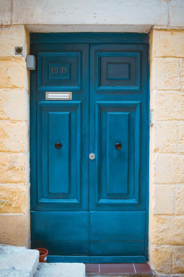 Marija Juana Apartman Valletta Kültér fotó