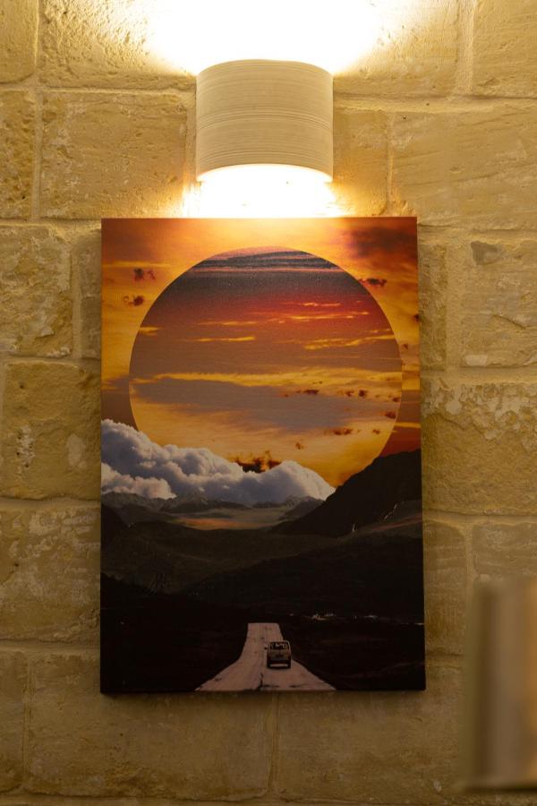 Marija Juana Apartman Valletta Kültér fotó