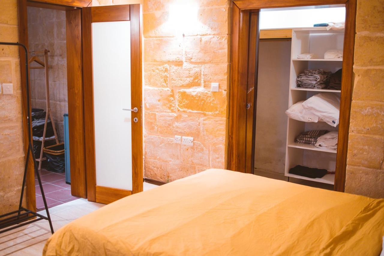 Marija Juana Apartman Valletta Kültér fotó