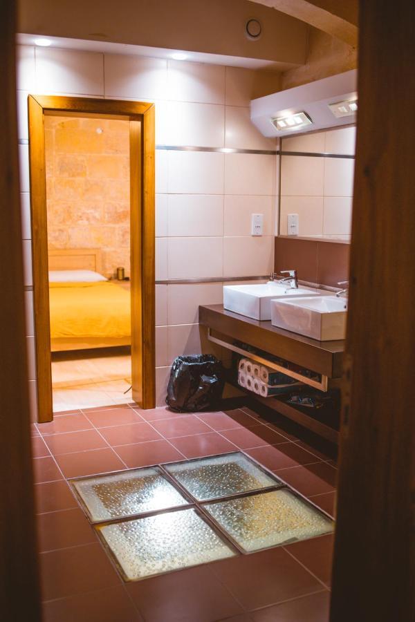 Marija Juana Apartman Valletta Kültér fotó