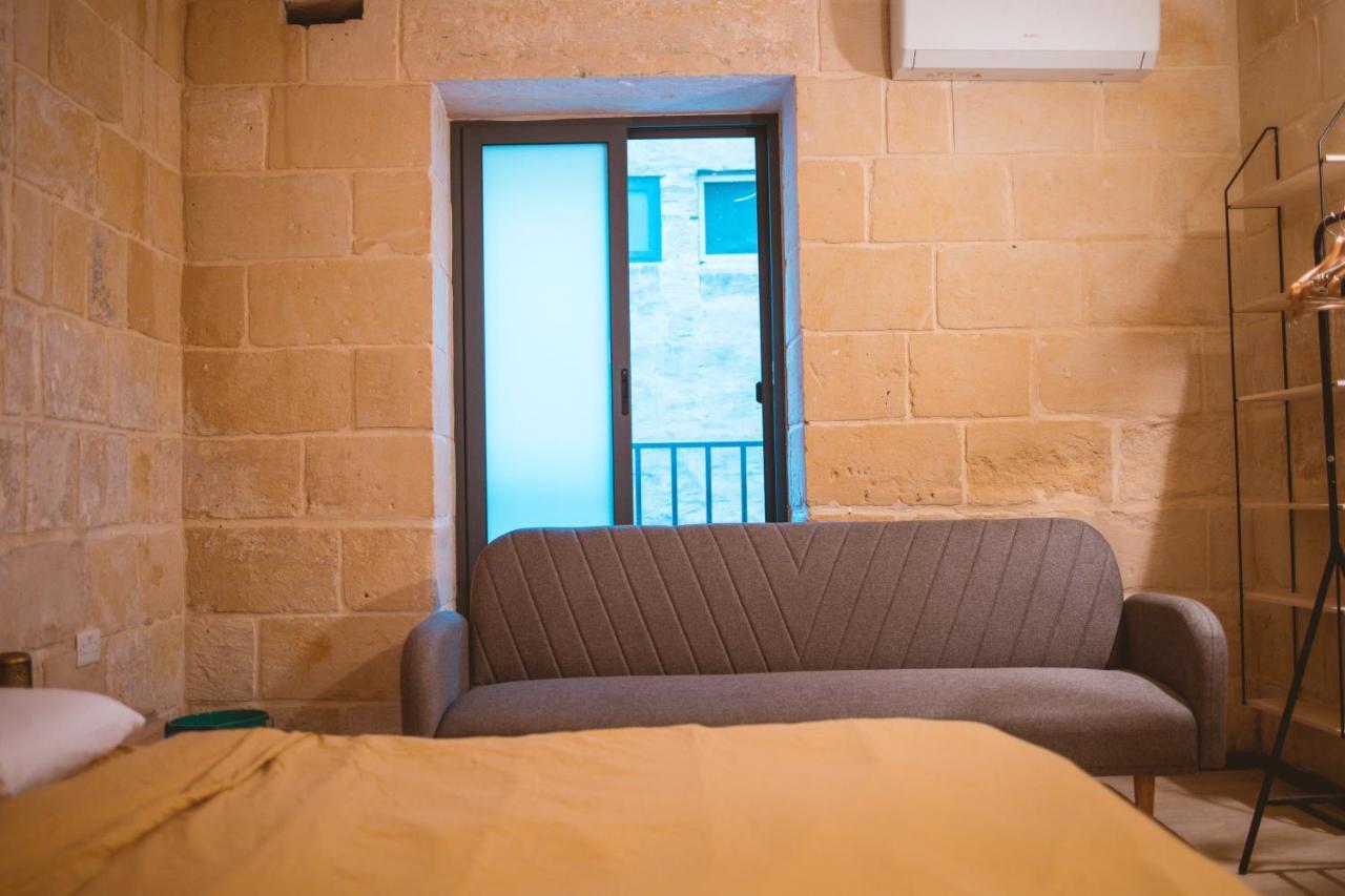 Marija Juana Apartman Valletta Kültér fotó